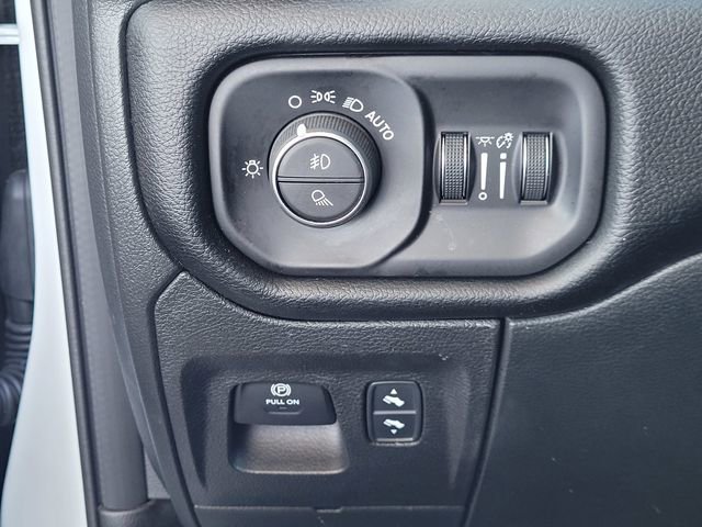 Used 2026 RAM 1500 Rebel w/ Rebel Level 1 Equipment Group image 14