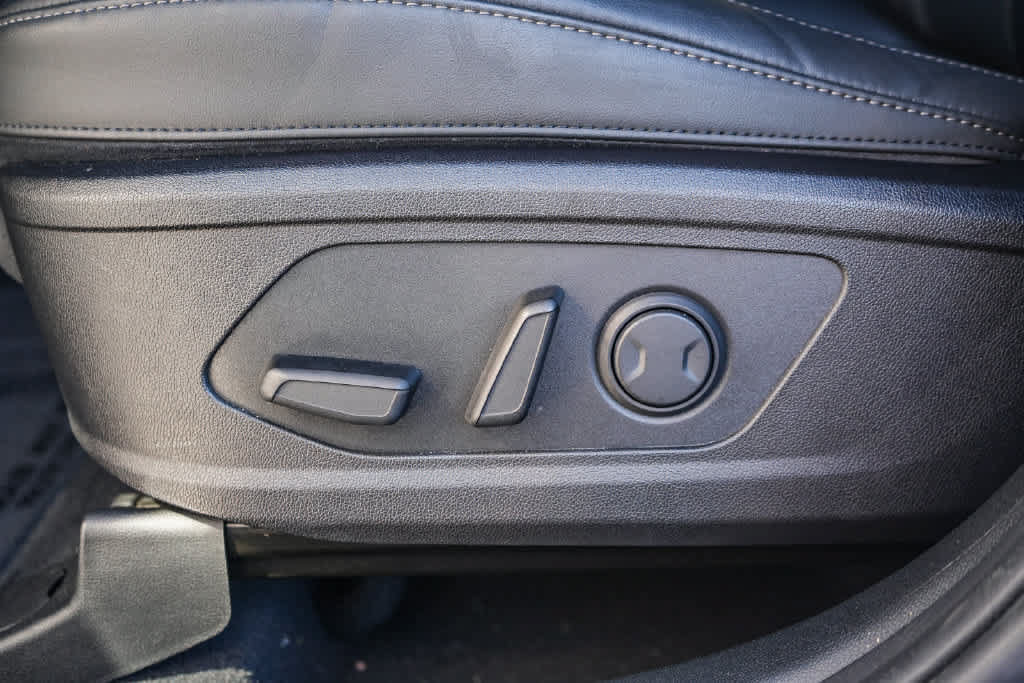 Certified 2023 Kia Sorento S w/ Panoramic Sunroof Package FWD image 21