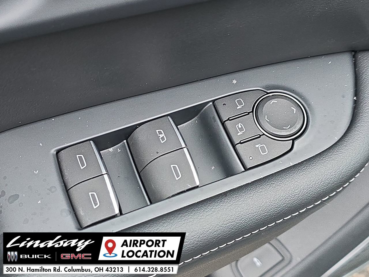 Certified 2025 Buick Enclave Avenir w/ Super Cruise Package image 23