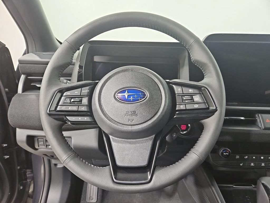 New 2026 Subaru Outback Limited AWD/4WD image 14