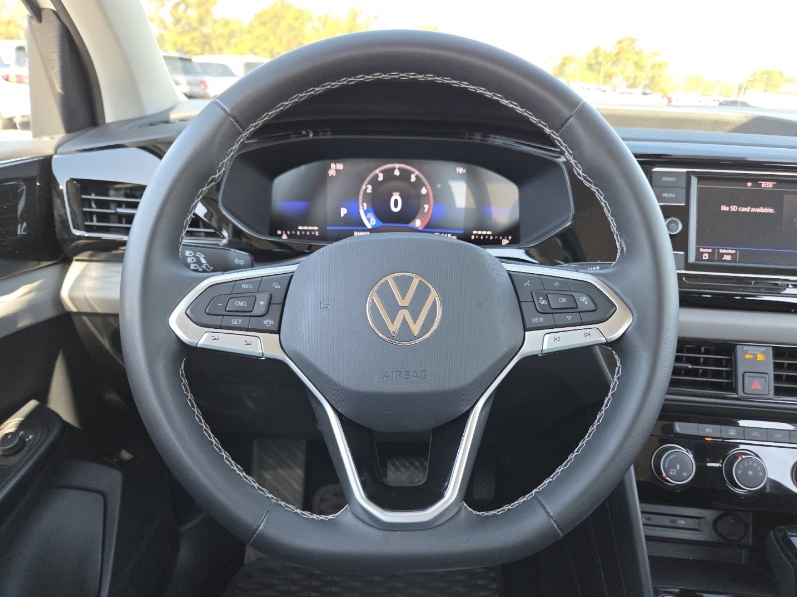 Used 2023 Volkswagen Taos S image 23