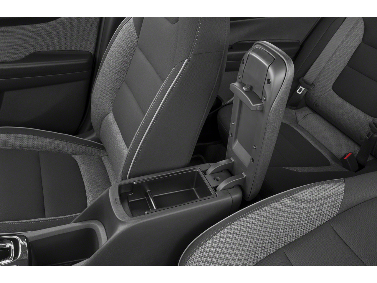 New 2026 Chevrolet TrailBlazer LT AWD/4WD image 37