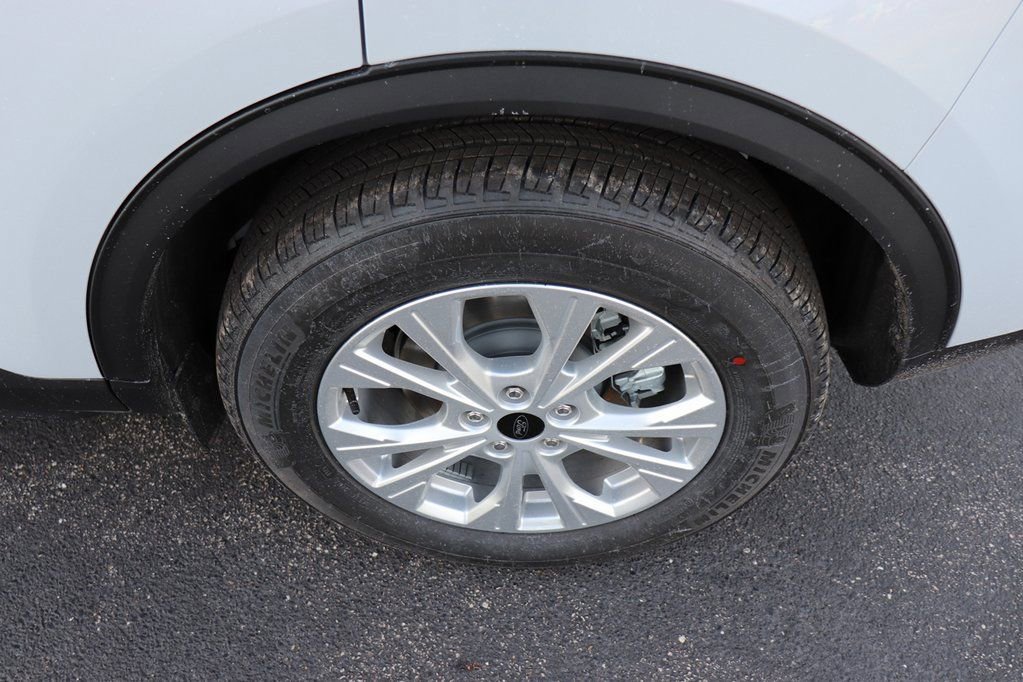 New 2026 Ford Escape Active w/ Tech Pack #1 image 5