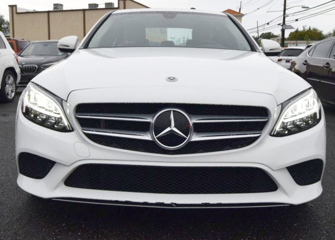 Used 2021 Mercedes-Benz C 300 Sedan image 14