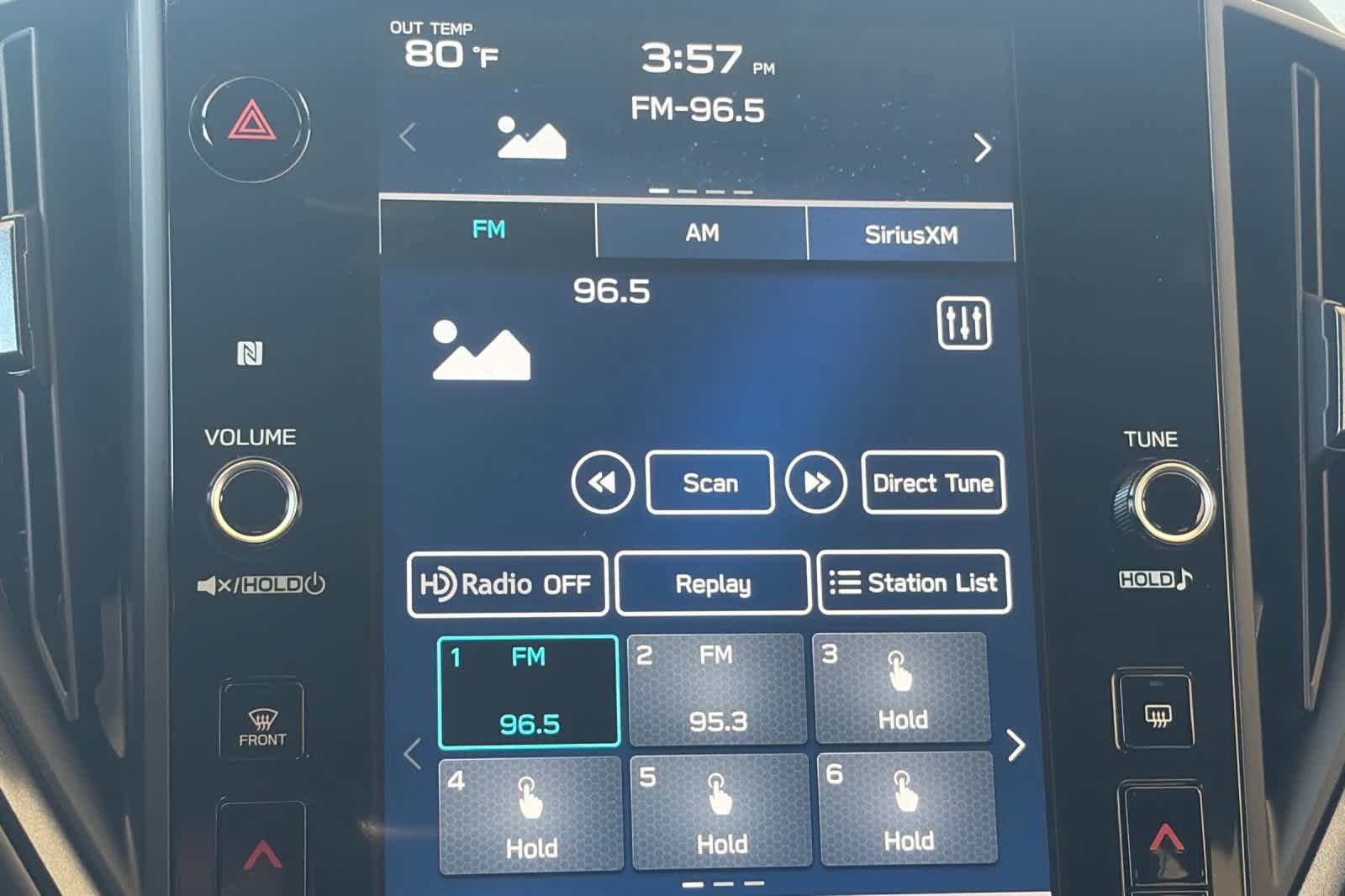 New 2026 Subaru Crosstrek 2.5i Wilderness AWD/4WD image 19