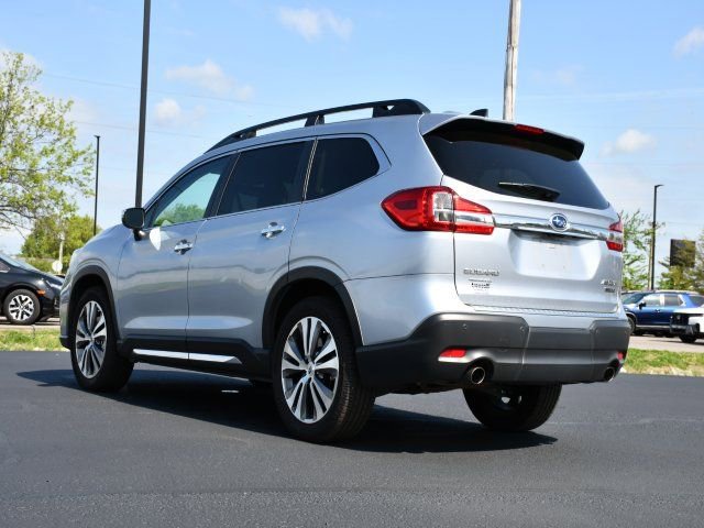 Used 2022 Subaru Ascent Touring AWD/4WD image 5