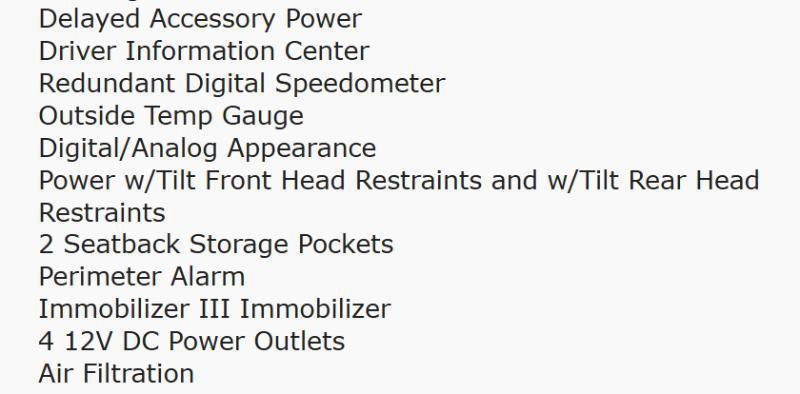 Used 2020 Audi A8 L 3.0T w/ Executive Package AWD/4WD image 95