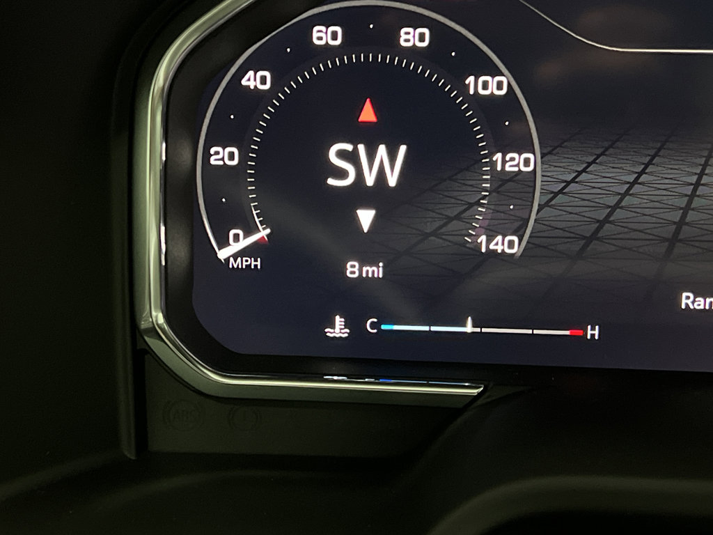 New 2026 GMC Sierra 1500 Denali Ultimate image 10