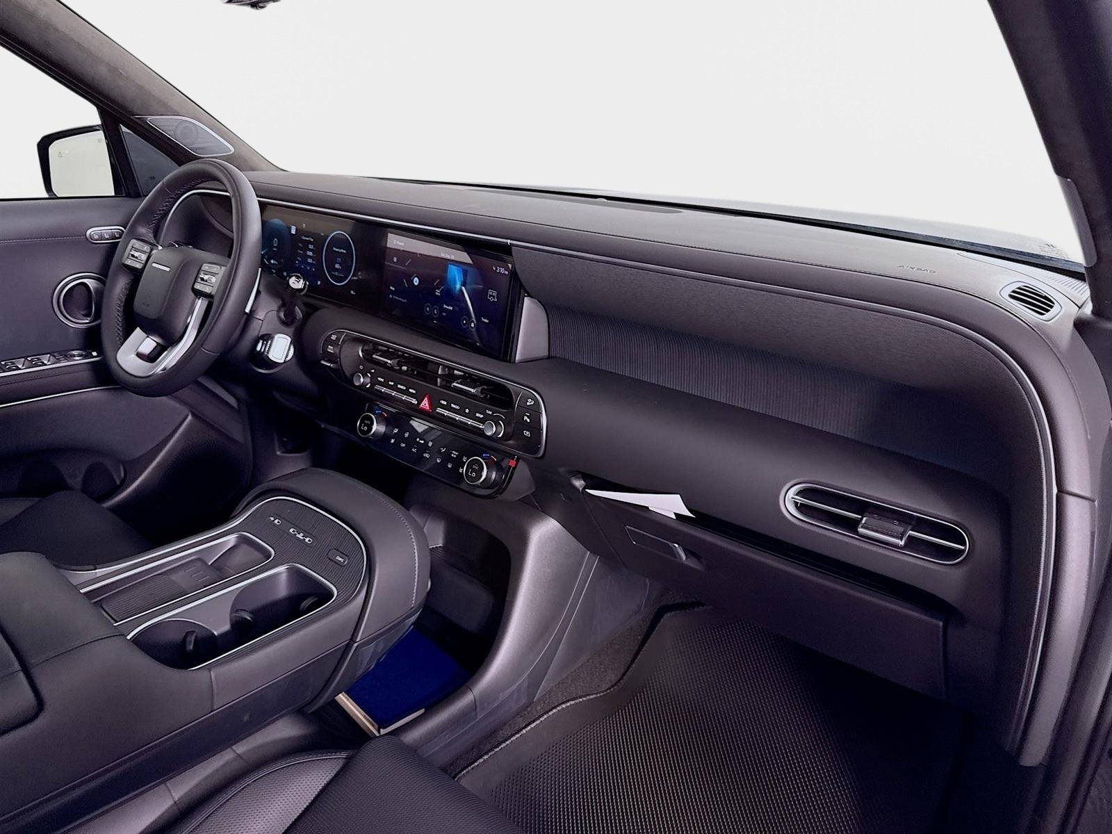 New 2026 Hyundai Palisade Calligraphy image 31