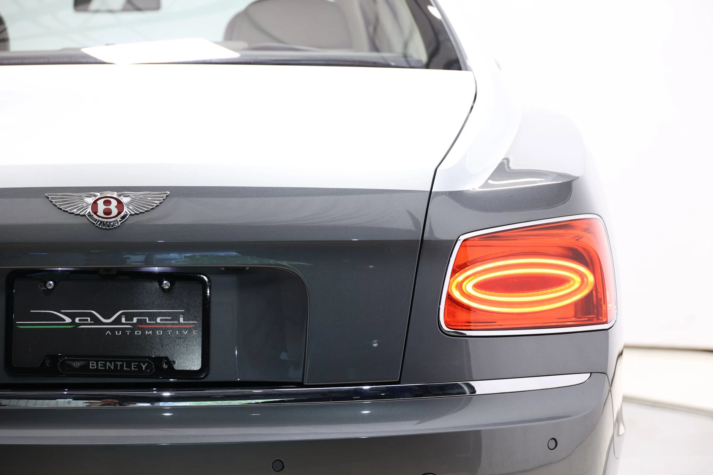Used 2018 Bentley Flying Spur V8 AWD/4WD image 66