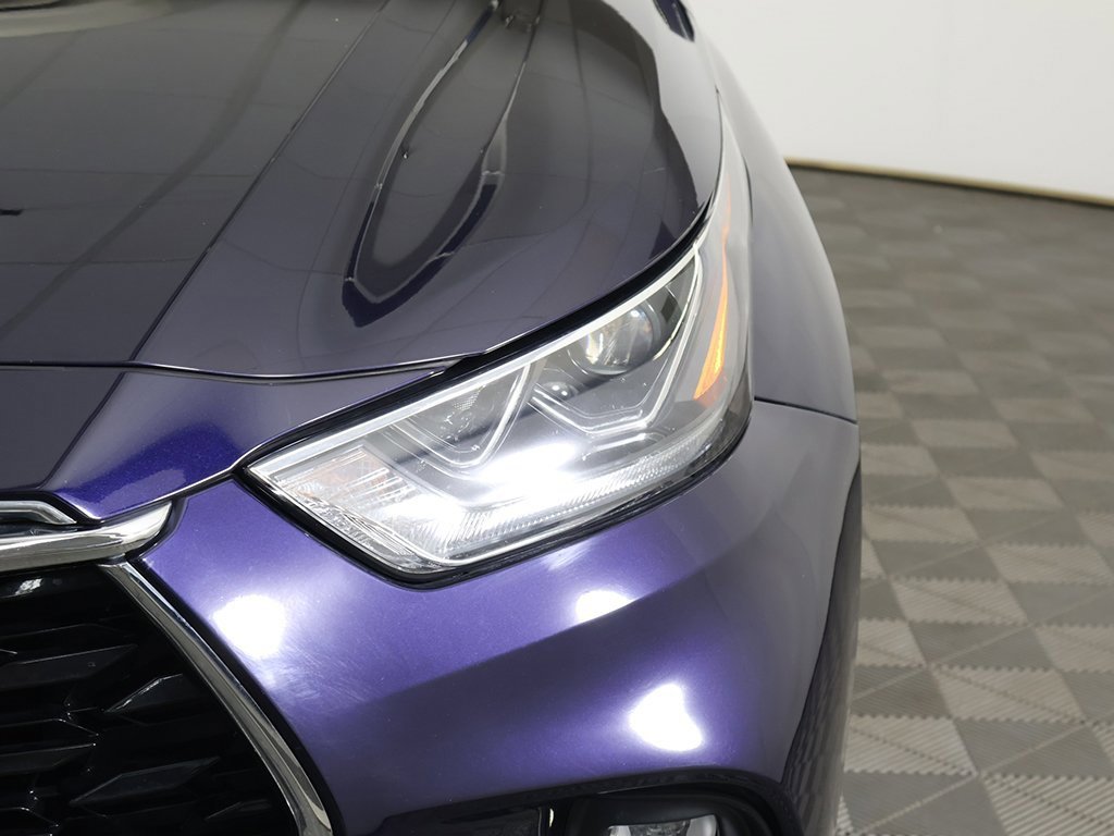 Used 2020 Toyota Highlander Limited image 17