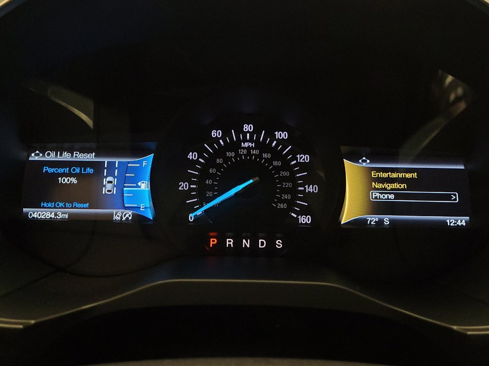 Used 2019 Ford Edge Titanium w/ Equipment Group 301A AWD/4WD image 23