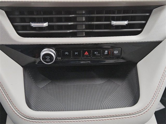 New 2026 Ford Explorer Active image 12