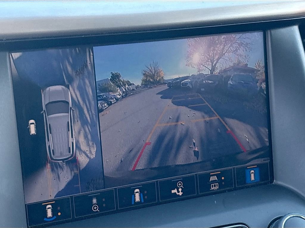 Used 2023 GMC Acadia Denali w/ Black Diamond Edition image 14