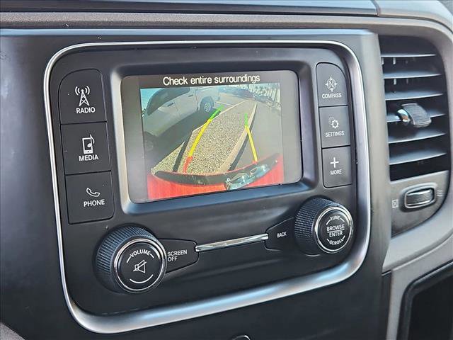 Used 2016 RAM 1500 Express w/ Popular Equipment Group image 17