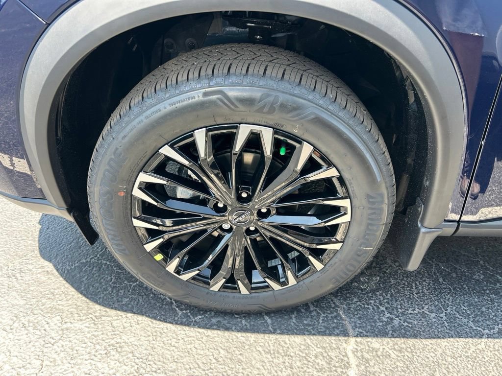 New 2026 Nissan Rogue Dark Armor FWD image 52