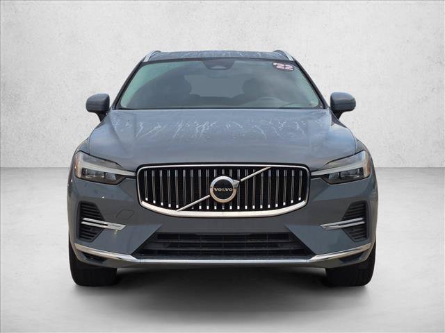 Used 2022 Volvo XC60 T8 Inscription Expression AWD/4WD image 2
