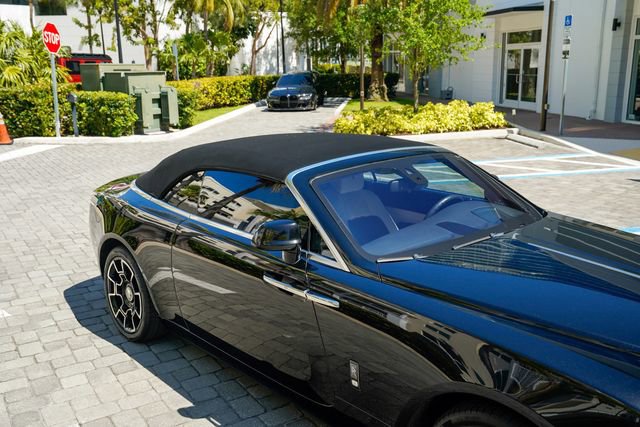 Used 2018 Rolls-Royce Dawn image 47