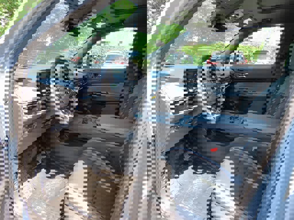 New 2026 Honda Prologue Elite image 2