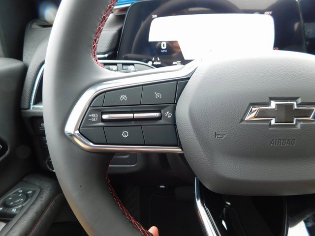 New 2026 Chevrolet Tahoe RST w/ RST Capability Package image 41