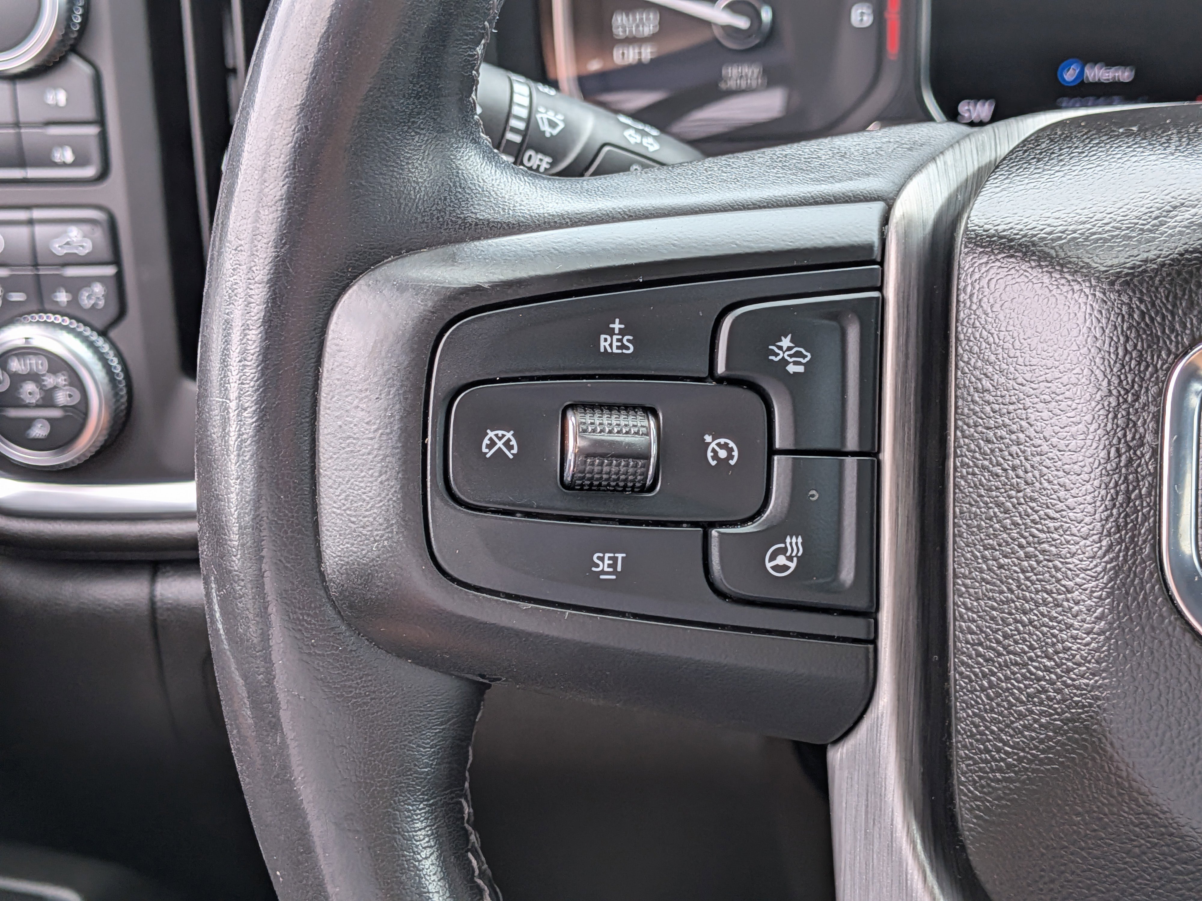 Used 2019 GMC Sierra 1500 Denali w/ Denali Ultimate Package AWD/4WD image 25