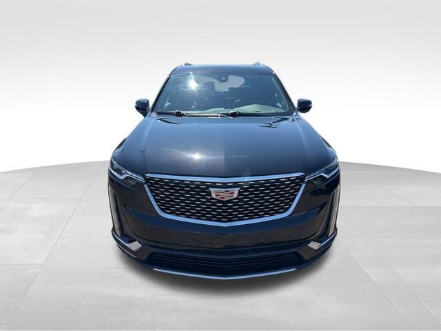 Certified 2023 Cadillac XT6 Premium Luxury image 2