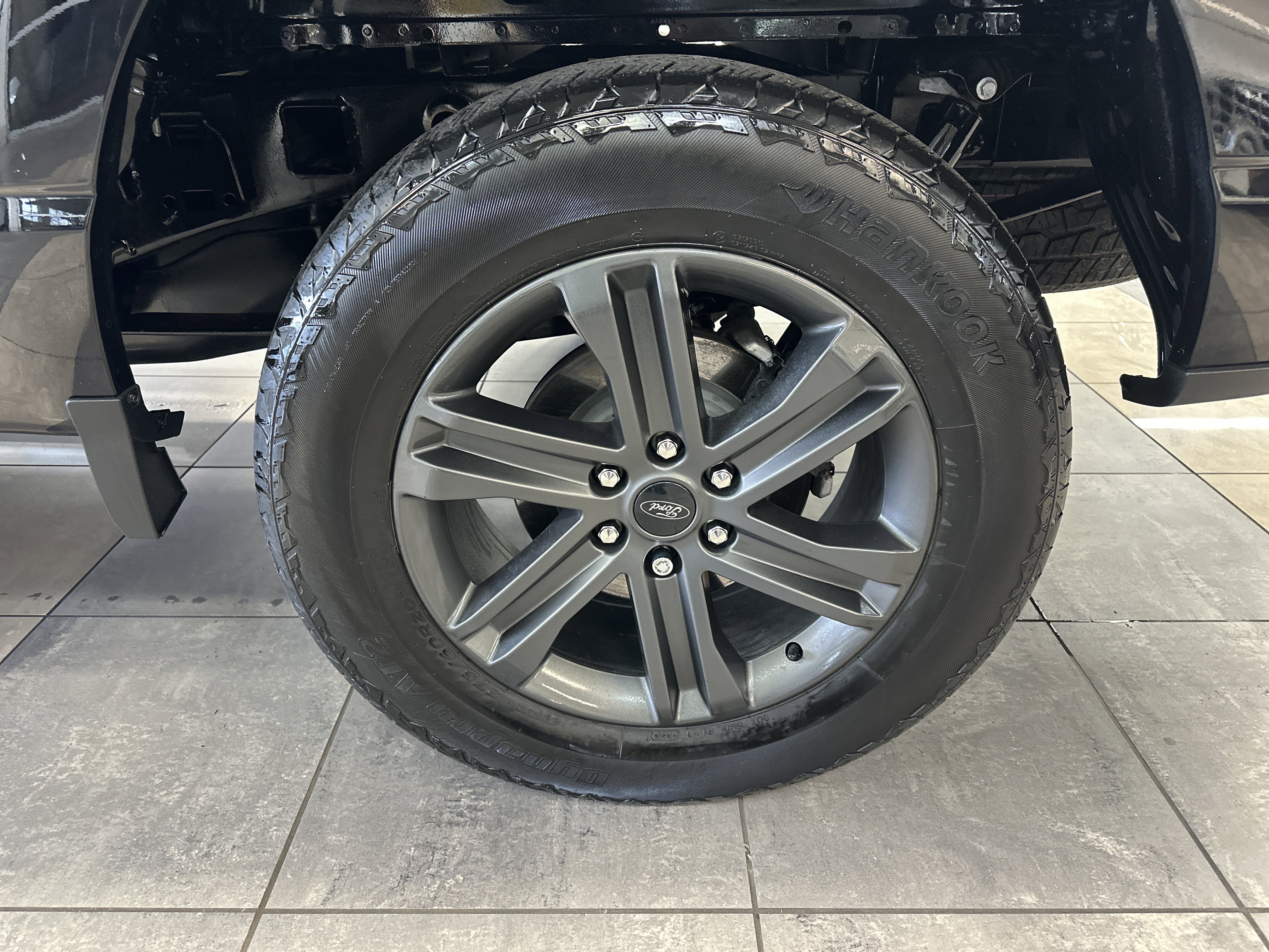 Used 2023 Ford F150 XLT w/ Equipment Group 302A High image 8