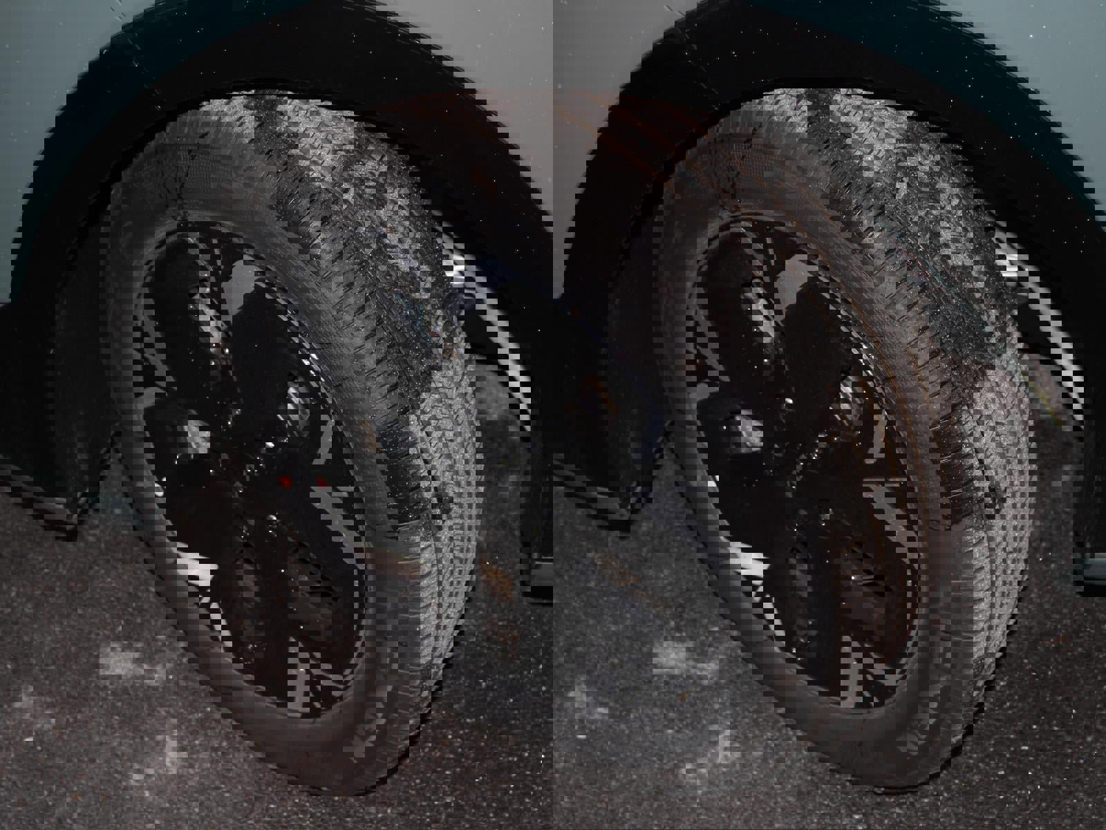 New 2025 Kia Niro Wind w/ Wind Preserve Package image 10