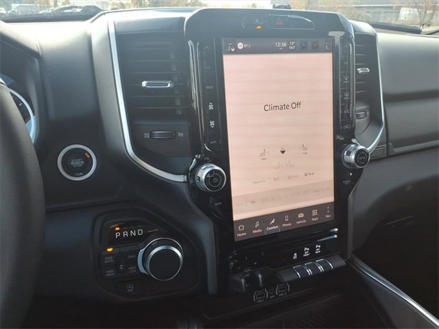 New 2026 RAM 1500 Big Horn image 16