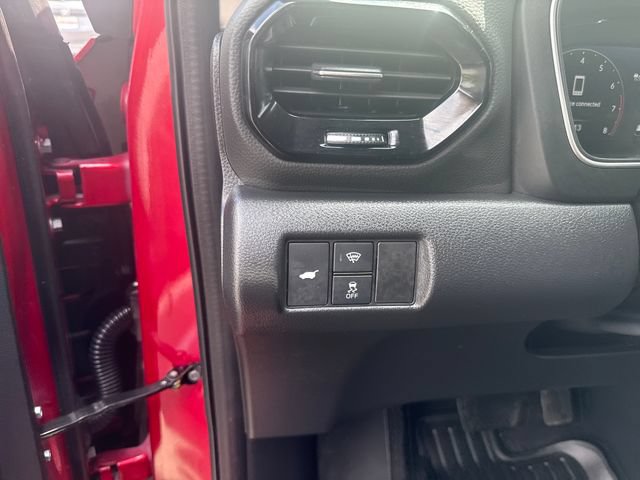 Certified 2023 Honda Pilot Elite image 16