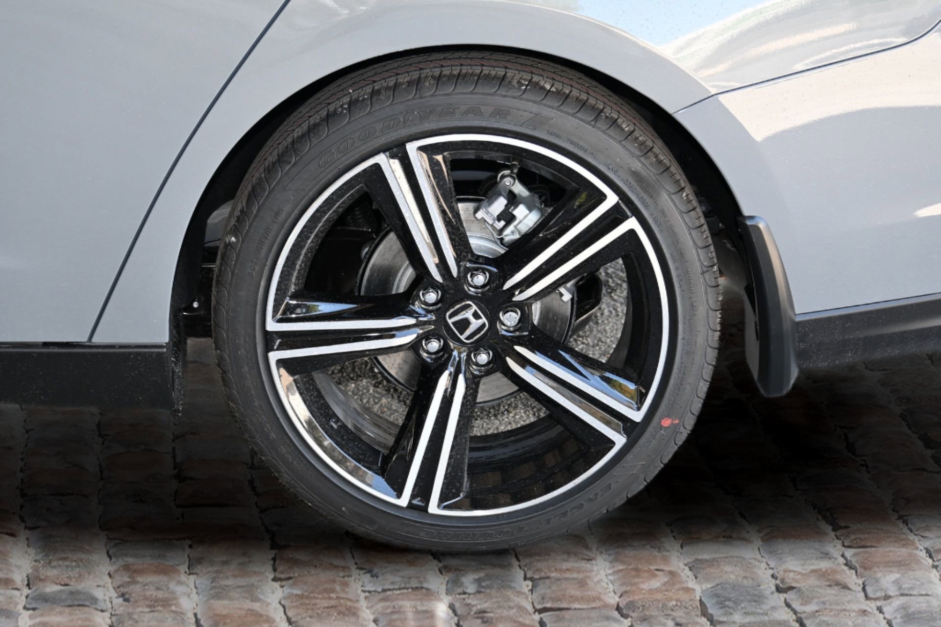 New 2026 Honda Accord SE image 35