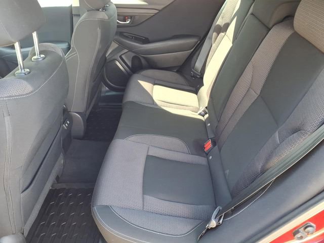 Used 2020 Subaru Outback Premium w/ Popular Package #1 image 9