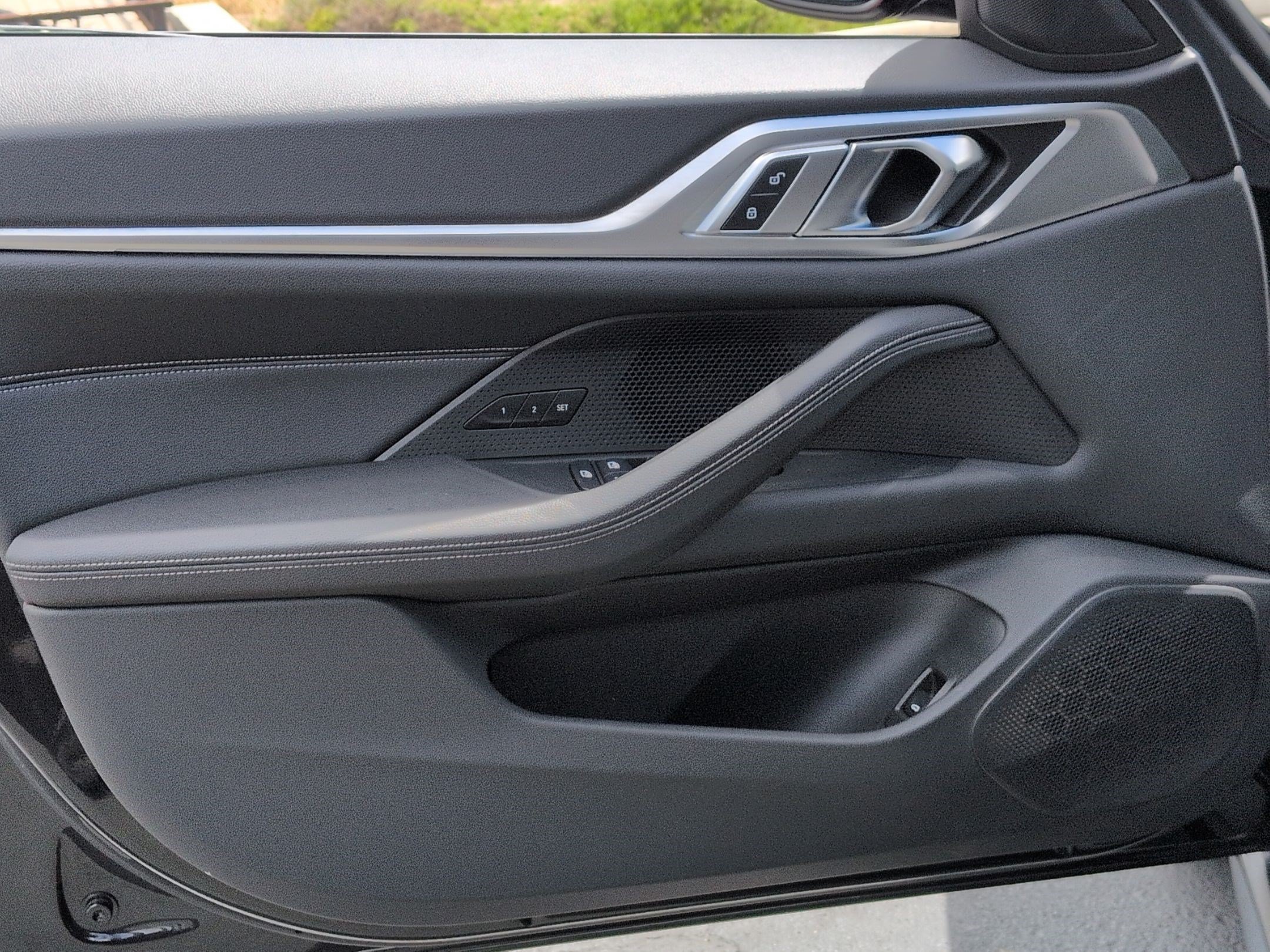 Used 2023 BMW i4 eDrive35 RWD image 14