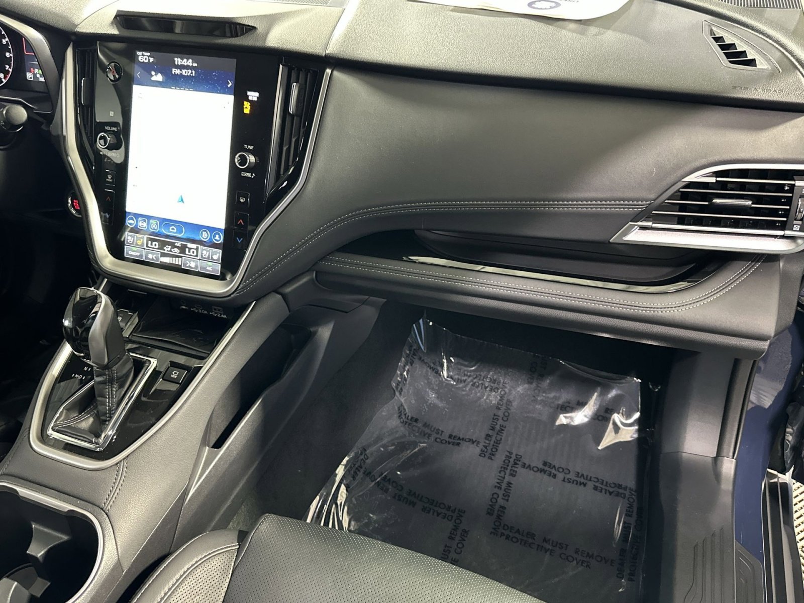 Used 2024 Subaru Outback Touring image 38