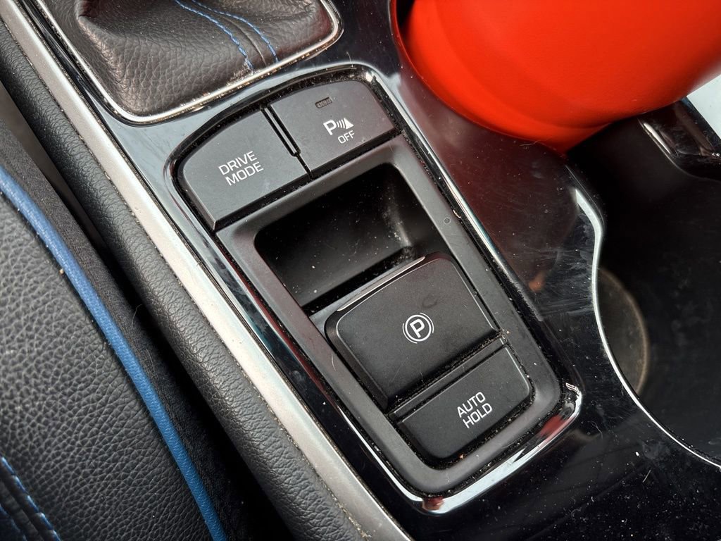 Used 2019 Hyundai Sonata Limited image 26