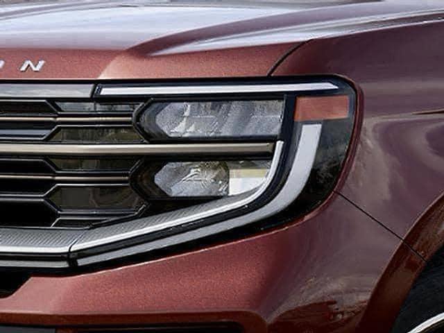New 2027 Ford Expedition Max King Ranch AWD/4WD image 18
