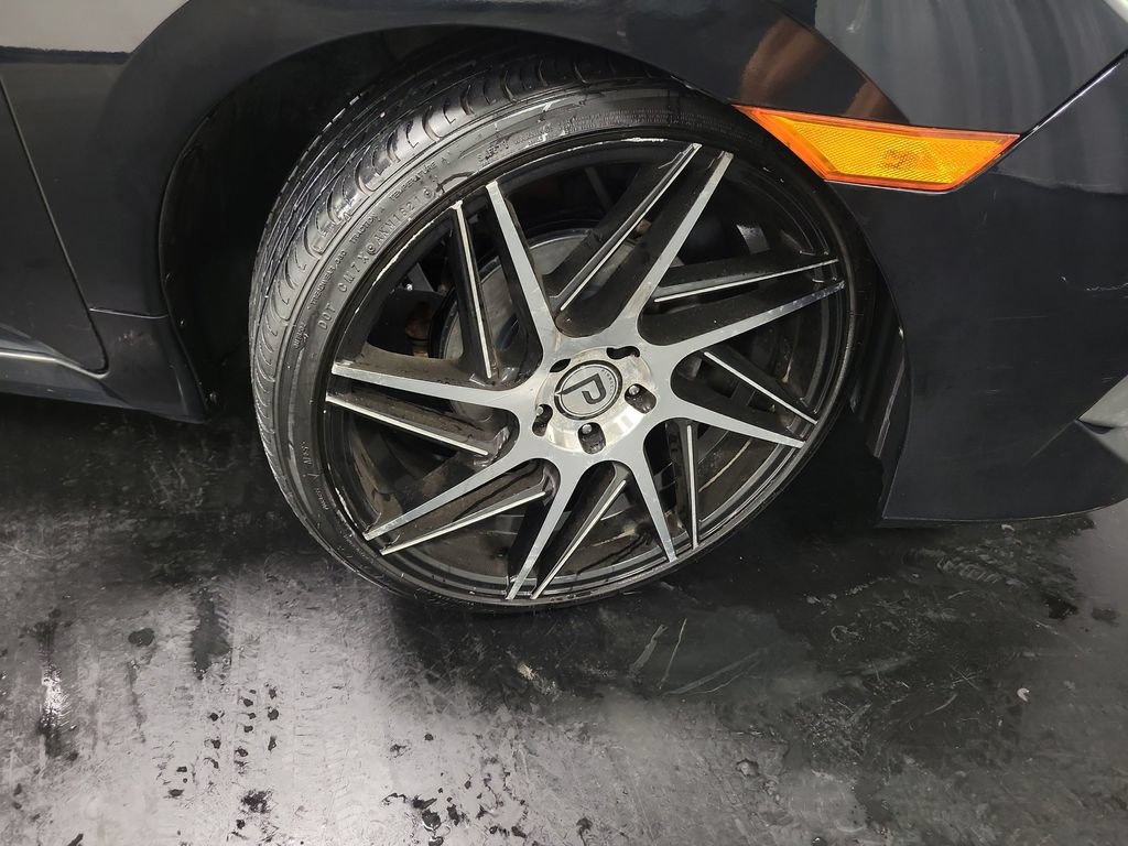 Used 2018 Honda Civic LX image 10
