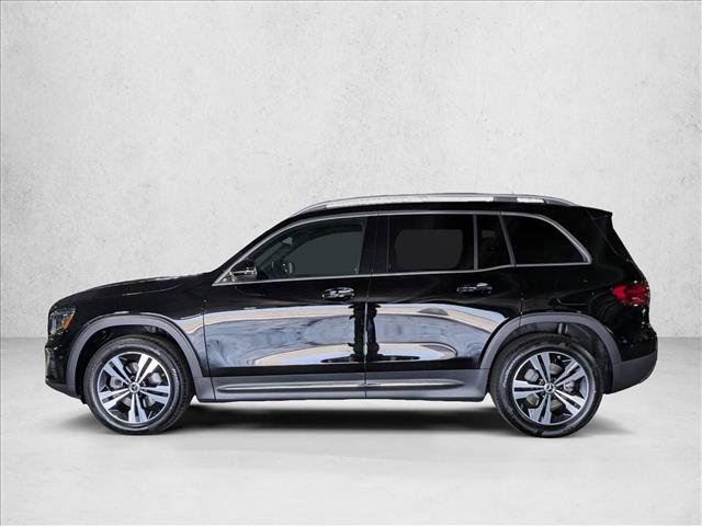 Certified 2025 Mercedes-Benz GLB 250 image 11