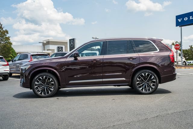 New 2026 Volvo XC90 T8 Plus w/ Protection Package Premier AWD/4WD image 4