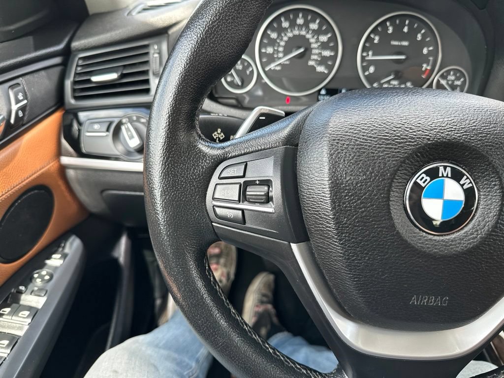 Used 2016 BMW X4 xDrive28i AWD/4WD image 29