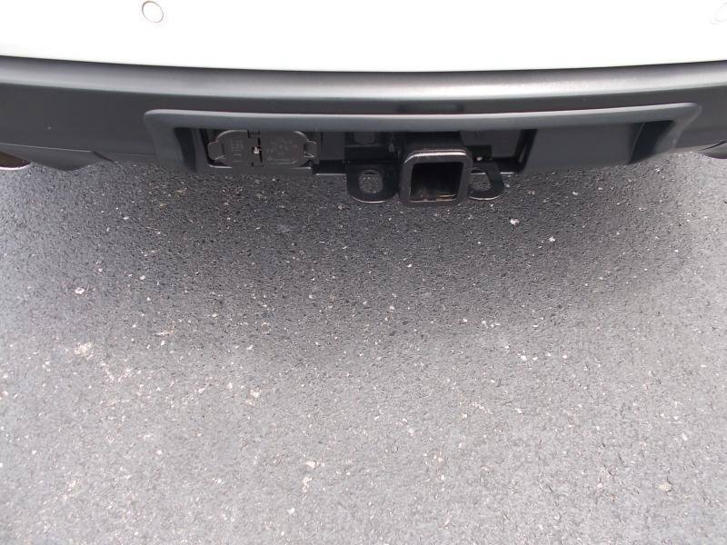 Used 2021 Jeep Grand Cherokee Trailhawk w/ Premium Lighting Group AWD/4WD image 16
