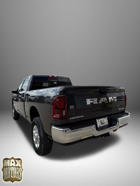 New 2025 RAM 2500 Lone Star image 4
