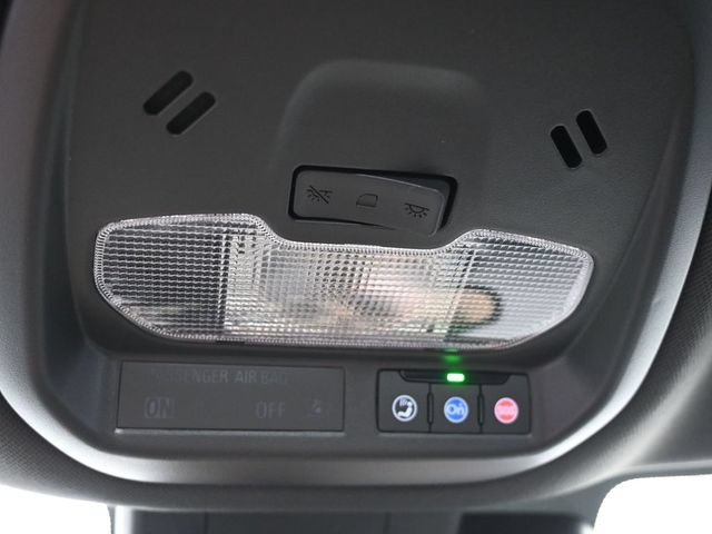 New 2026 Chevrolet Trax RS w/ Driver Confidence Package FWD image 28