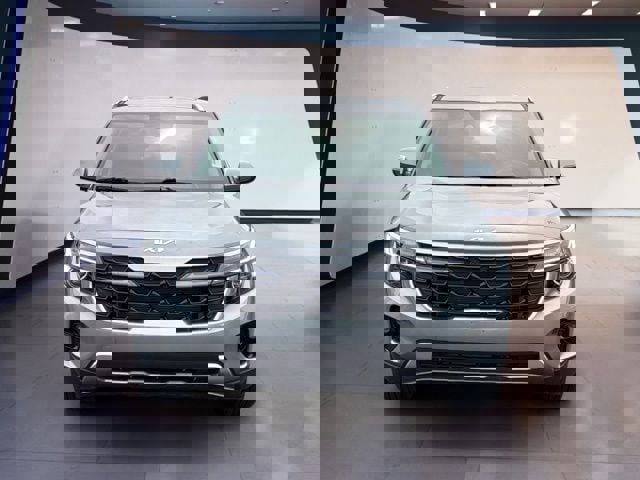 Certified 2024 Kia Seltos EX AWD/4WD image 8