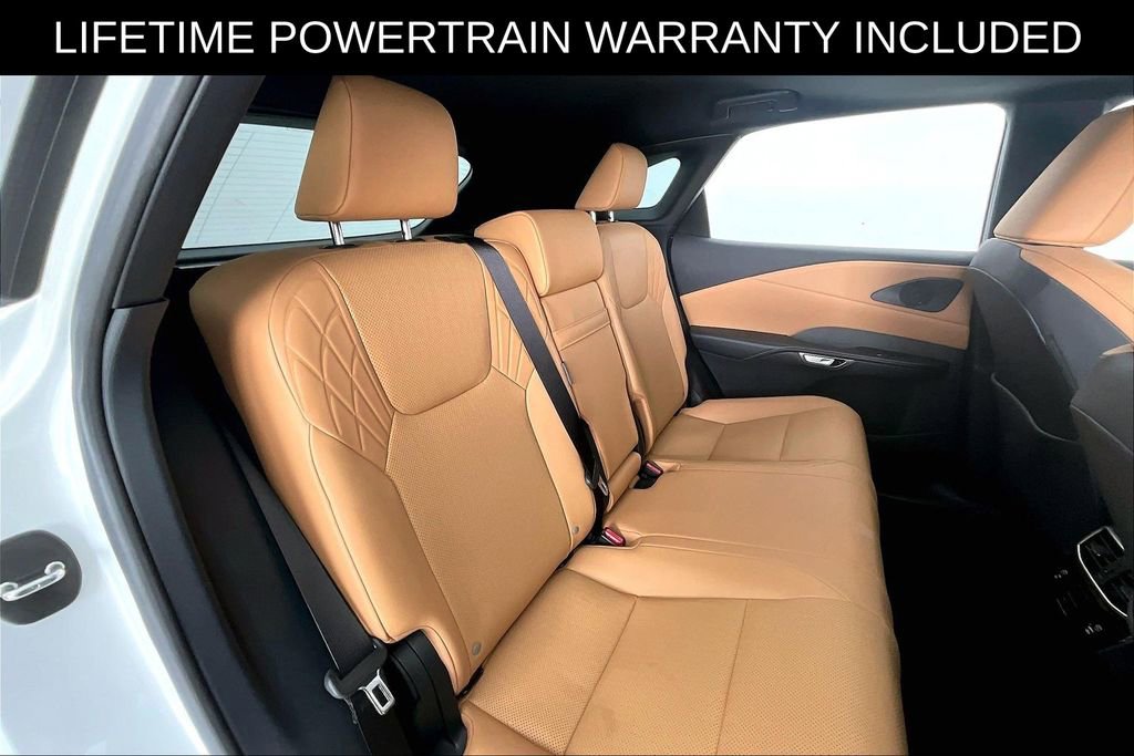 Used 2025 Lexus RX 350 Premium w/ Accessory Package (Z1) FWD image 33