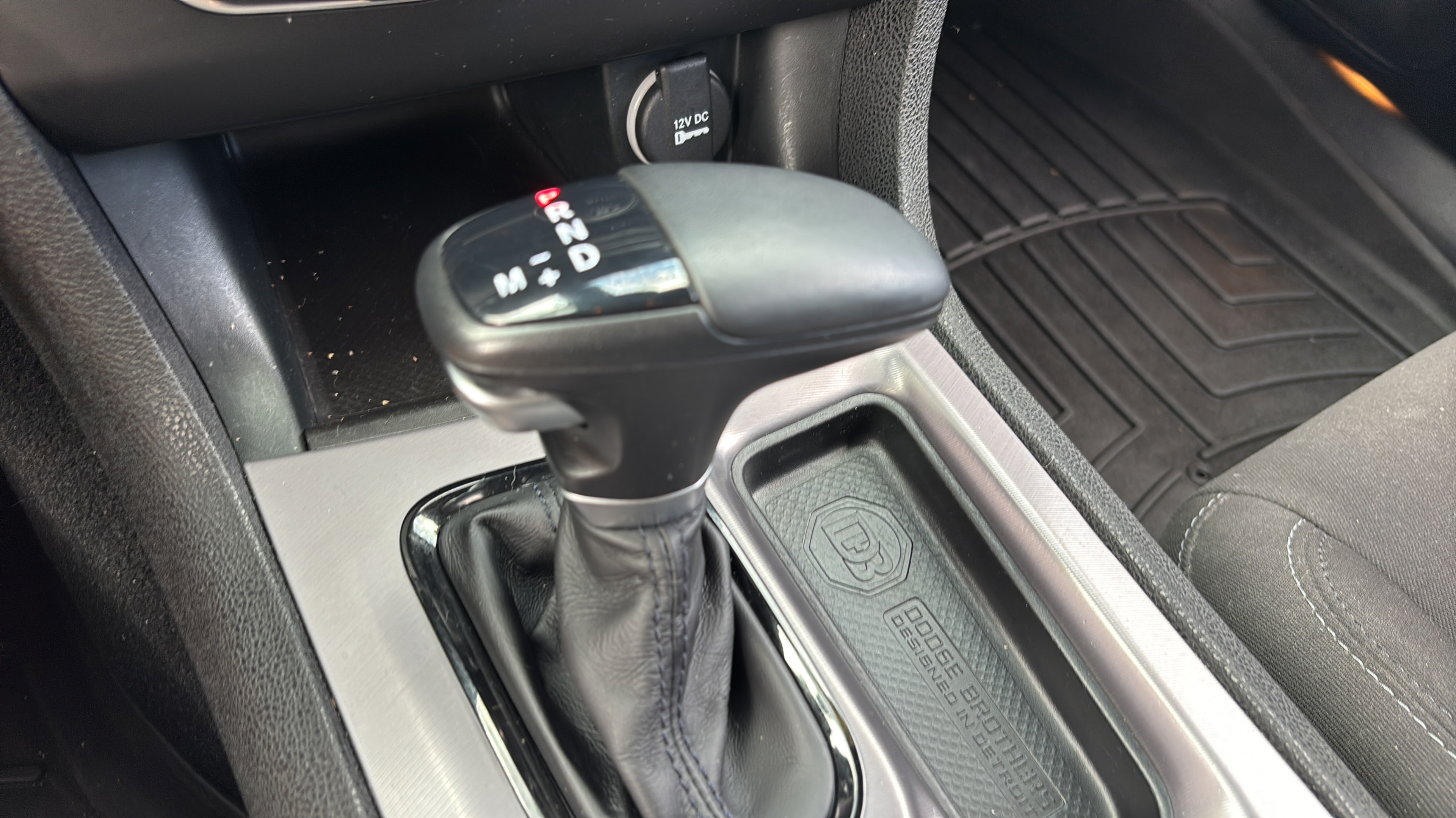 Used 2022 Dodge Charger R/T w/ Blacktop Package RWD image 18