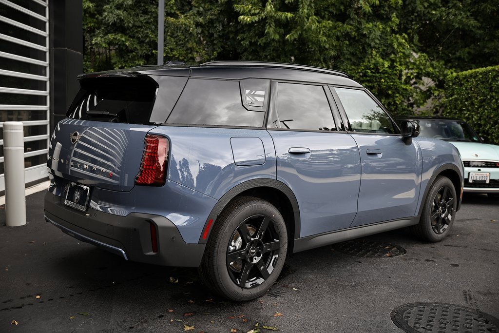 New 2026 MINI Cooper Countryman S image 7