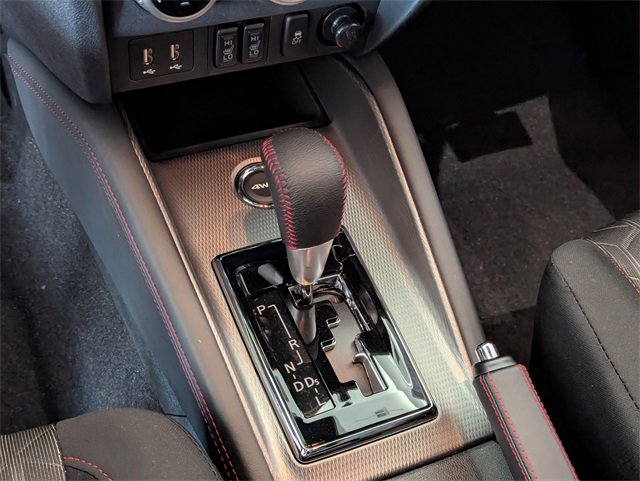 New 2025 Mitsubishi Outlander Sport AWD image 17