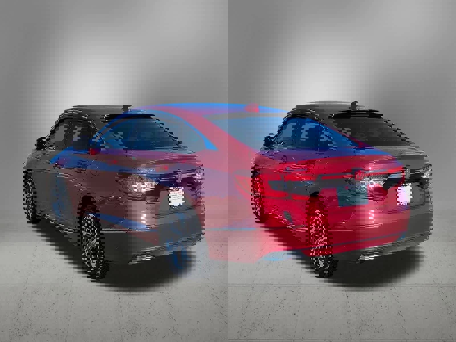 Used 2018 Honda Accord EX-L image 4