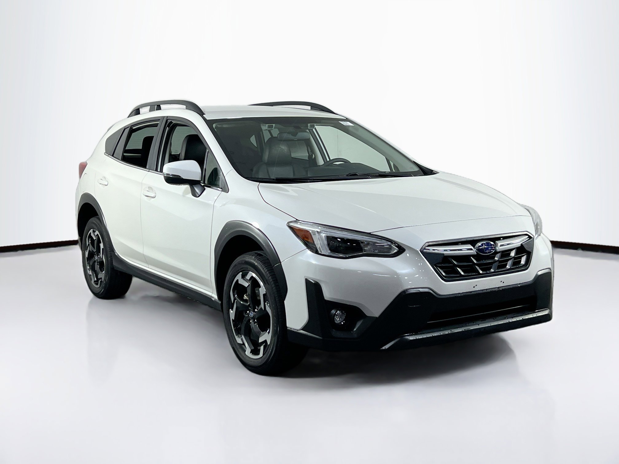 Used 2023 Subaru Crosstrek 2.5i Limited AWD/4WD image 3